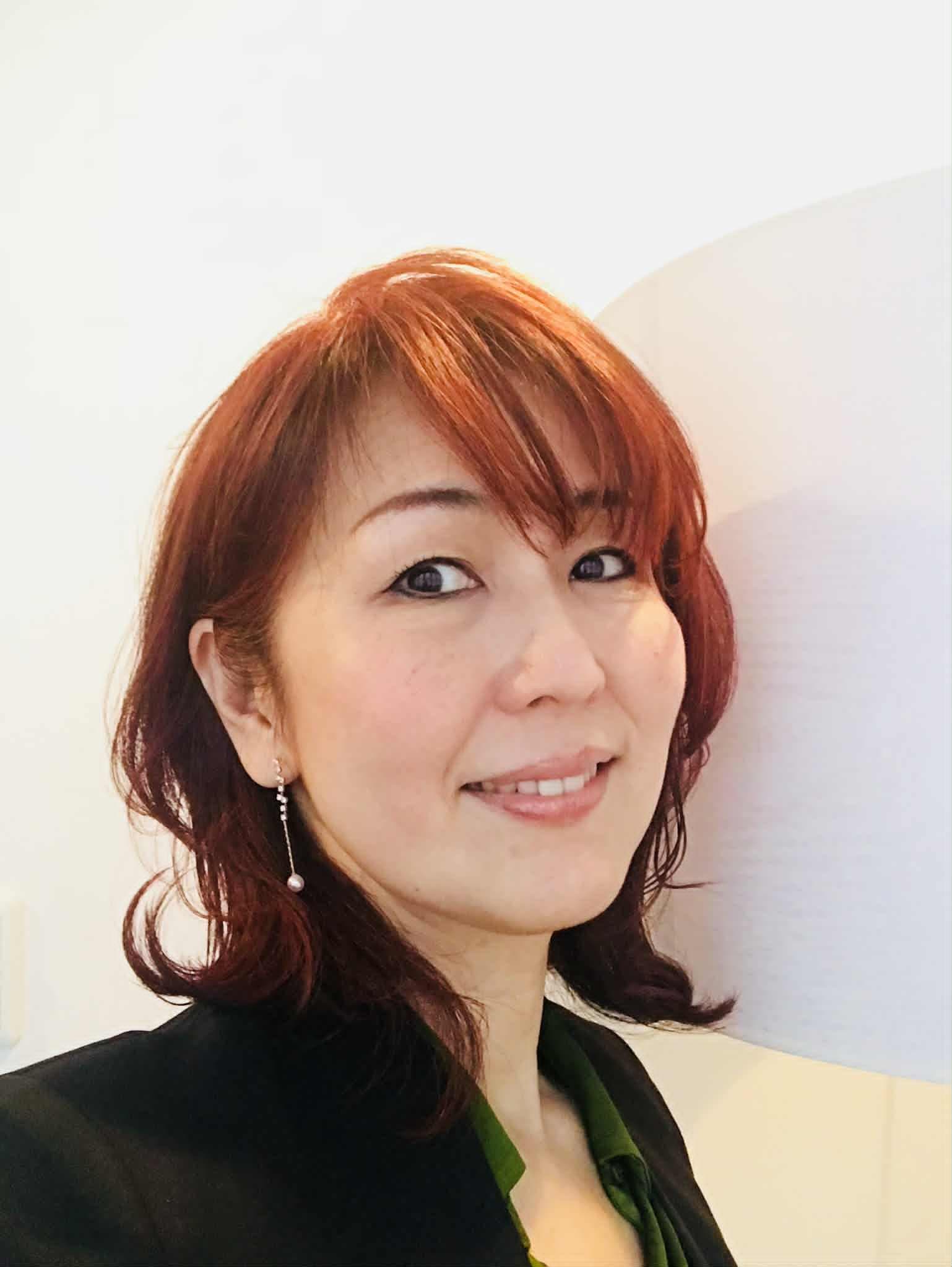坂本 路子